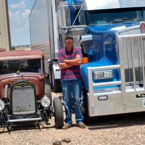 Meet your Posher, Peyton